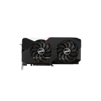 Asus Dual GeForce RTX3070 8GB GDDR6 Gráfica Asus Dual GeForce RTX3070 8GB GDDR6 Gráfica
