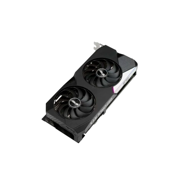 Asus Dual GeForce RTX3070 8GB GDDR6  Gráfica Asus Dual GeForce RTX3070 8GB GDDR6  Gráfica
