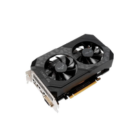 Asus TUF Gaming GeForce GTX1650 OC 4GB GDDR6  Gráfica