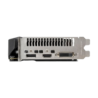 Asus TUF Gaming GeForce GTX1650 OC 4GB GDDR6  Gráfica