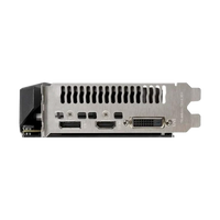 Asus TUF Gaming GeForce GTX1650 OC 4GB GDDR6 Tarjeta Gráfica Nvidia Asus TUF Gaming GeForce GTX1650 OC 4GB GDDR6 Tarjeta Gráfica Nvidia