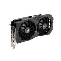 Asus ROG Strix GeForce GTX1650 Adv 4GB GD6  Gráfica