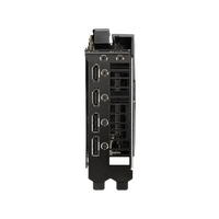 Asus ROG Strix GeForce GTX1650 Adv 4GB GD6  Gráfica