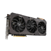 Asus TUF Gaming GeForce RTX3070 OC 8GB GDDR6  Gráfica