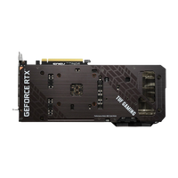 Asus TUF Gaming GeForce RTX3070 OC 8GB GDDR6  Gráfica