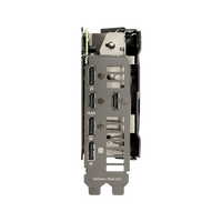 Asus TUF Gaming GeForce RTX3070 OC 8GB GDDR6  Gráfica