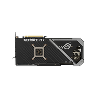 Asus ROG Strix GeForce RTX3060 Ti OC 8GB GDDR6  Gráfica