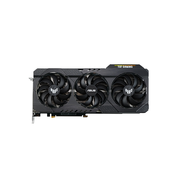 Asus TUF Gaming GeForce RTX3060 Ti OC 8GB GDDR6  Gráfica Asus TUF Gaming GeForce RTX3060 Ti OC 8GB GDDR6  Gráfica