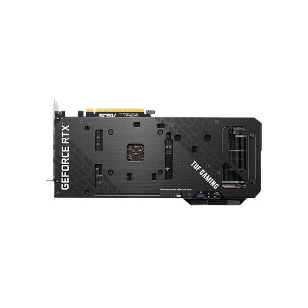 Asus TUF Gaming GeForce RTX3060 Ti OC 8GB GDDR6  Gráfica Asus TUF Gaming GeForce RTX3060 Ti OC 8GB GDDR6  Gráfica