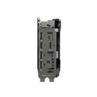 Asus TUF Gaming GeForce RTX3060 Ti OC 8GB GDDR6 Gráfica Asus TUF Gaming GeForce RTX3060 Ti OC 8GB GDDR6 Gráfica