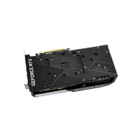 Asus Dual GeForce RTX3060 Ti OC 8GB GDDR6 Gráfica Asus Dual GeForce RTX3060 Ti OC 8GB GDDR6 Gráfica