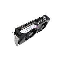 Asus Dual GeForce RTX3060 Ti 8GB GDDR6 Gráfica Asus Dual GeForce RTX3060 Ti 8GB GDDR6 Gráfica