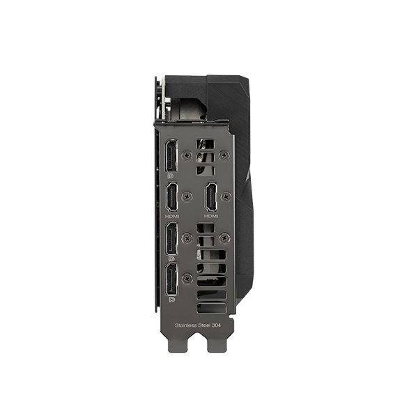 Asus Dual GeForce RTX3060 Ti 8GB GDDR6  Gráfica Asus Dual GeForce RTX3060 Ti 8GB GDDR6  Gráfica