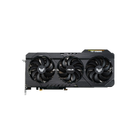 Asus TUF Gaming GeForce RTX3060 Ti 8GB GDDR6  Gráfica