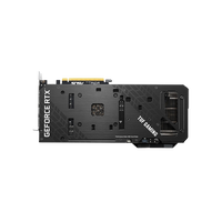 Asus TUF Gaming GeForce RTX3060 Ti 8GB GDDR6  Gráfica