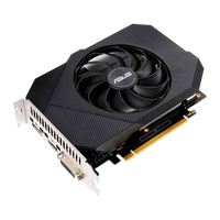 Asus Phoenix GeForce GTX1650 OC 4GB GD6 V2  Gráfica