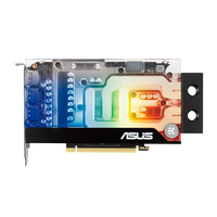 Asus EKWB GeForce RTX3070 8GB GDDR6  Gráfica