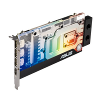 Asus EKWB GeForce RTX3070 8GB GDDR6  Gráfica