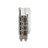 Asus ROG Strix GeForce RTX3070 OC White 8GB GDDR6  Gráfica