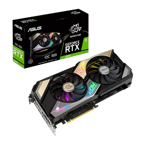 Asus KO GeForce RTX3070 OC 8GB GDDR6 Gráfica Asus KO GeForce RTX3070 OC 8GB GDDR6 Gráfica