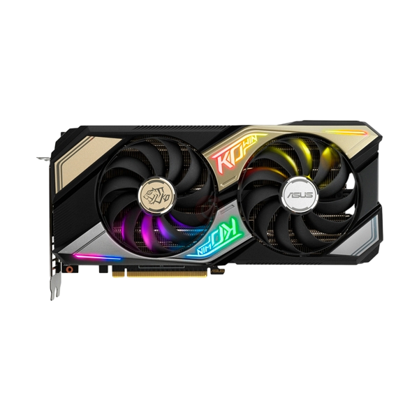 Asus KO GeForce RTX3070 OC 8GB GDDR6  Gráfica Asus KO GeForce RTX3070 OC 8GB GDDR6  Gráfica