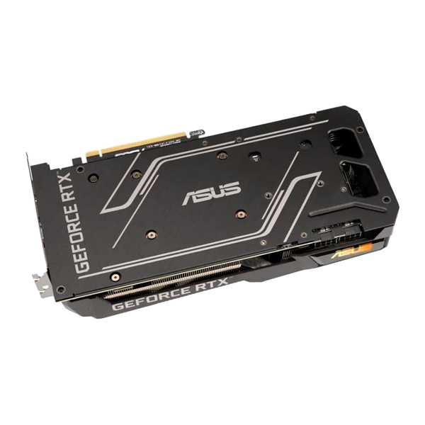 Asus KO GeForce RTX3070 OC 8GB GDDR6  Gráfica Asus KO GeForce RTX3070 OC 8GB GDDR6  Gráfica