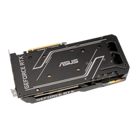 Asus KO GeForce RTX3070 OC 8GB GDDR6 Gráfica Asus KO GeForce RTX3070 OC 8GB GDDR6 Gráfica