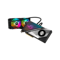 Asus ROG Strix Radeon RX6800 XT OC 16GB GDDR6  Tarjeta Gráfica AMD