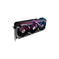 Asus ROG Strix Radeon RX6800 OC 16GB GDDR6  Tarjeta Gráfica AMD
