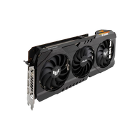 Asus TUF Gaming Radeon RX6800 XT OC 16GB GDDR6  Tarjeta Gráfica AMD