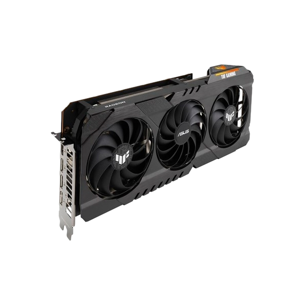 Asus TUF Gaming Radeon RX6800 OC 16GB GDDR6  Tarjeta Gráfica AMD Asus TUF Gaming Radeon RX6800 OC 16GB GDDR6  Tarjeta Gráfica AMD