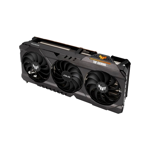 Asus TUF Gaming Radeon RX6800 OC 16GB GDDR6  Tarjeta Gráfica AMD Asus TUF Gaming Radeon RX6800 OC 16GB GDDR6  Tarjeta Gráfica AMD