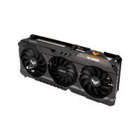 Asus TUF Gaming Radeon RX6800 OC 16GB GDDR6 Tarjeta Gráfica AMD Asus TUF Gaming Radeon RX6800 OC 16GB GDDR6 Tarjeta Gráfica AMD
