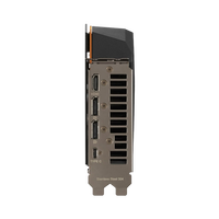 Asus ROG Strix Radeon RX6900 XT OC Liquid Cooling 16GB GDDR6 Tarjeta Gráfica AMD Asus ROG Strix Radeon RX6900 XT OC Liquid Cooling 16GB GDDR6 Tarjeta Gráfica AMD