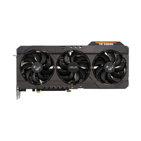 Asus TUF Gaming GeForce RTX3070 8GB GDDR6  Gráfica
