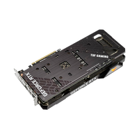 Asus TUF Gaming GeForce RTX3070 8GB GDDR6  Gráfica
