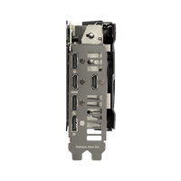 Asus TUF Gaming GeForce RTX3070 8GB GDDR6  Gráfica