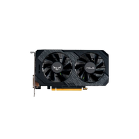 Asus TUF Gaming GeForce GTX1650 OC 4GB GDDR5  Tarjeta Gráfica Nvidia