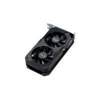 Asus TUF Gaming GeForce GTX1650 OC 4GB GDDR5  Tarjeta Gráfica Nvidia