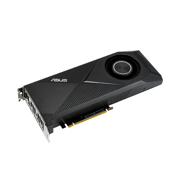 Asus Turbo GeForce RTX3070 8GB GDDR6 Gráfica Bulk Sin Caja Asus Turbo GeForce RTX3070 8GB GDDR6 Gráfica Bulk Sin Caja