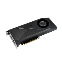 Asus Turbo GeForce RTX3070 8GB GDDR6 - Gráfica Bulk (Sin Caja)