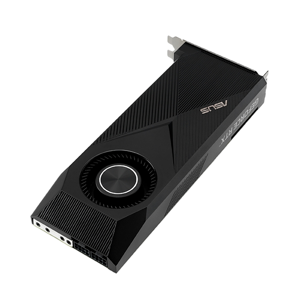 Asus Turbo GeForce RTX3070 8GB GDDR6 Gráfica Bulk Sin Caja Asus Turbo GeForce RTX3070 8GB GDDR6 Gráfica Bulk Sin Caja