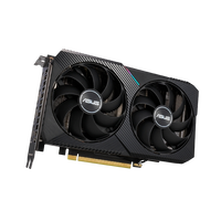 Asus Dual GeForce RTX3060 Ti OC Mini 8GB GDDR6 Grafíca Asus Dual GeForce RTX3060 Ti OC Mini 8GB GDDR6 Grafíca