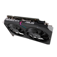 Asus Dual GeForce RTX3060 Ti OC Mini 8GB GDDR6 Grafíca Asus Dual GeForce RTX3060 Ti OC Mini 8GB GDDR6 Grafíca