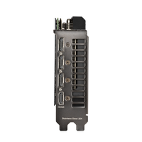 Asus Dual GeForce RTX3060 Ti OC Mini 8GB GDDR6 Grafíca Asus Dual GeForce RTX3060 Ti OC Mini 8GB GDDR6 Grafíca