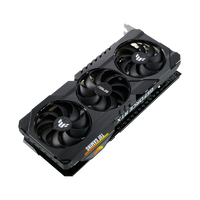 Asus TUF Gaming GeForce RTX3060 12GB GDDR6  Gráfica