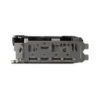 Asus TUF Gaming GeForce RTX3060 12GB GDDR6  Gráfica