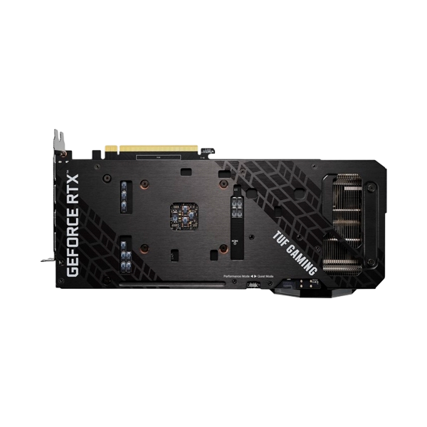 Asus TUF Gaming GeForce RTX3060 OC 12GB GDDR6 Gráfica Asus TUF Gaming GeForce RTX3060 OC 12GB GDDR6 Gráfica