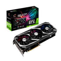 Asus ROG Strix GeForce RTX3060 12GB GDDR6 - Gráfica Asus ROG Strix GeForce RTX3060 12GB GDDR6 - Gráfica