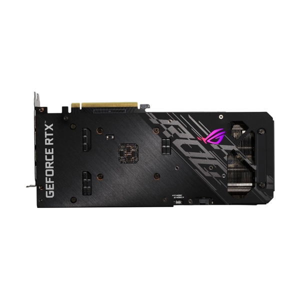 Asus ROG Strix GeForce RTX3060 12GB GDDR6 Gráfica Asus ROG Strix GeForce RTX3060 12GB GDDR6 Gráfica